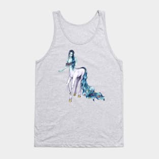 Lady Centaur Tank Top